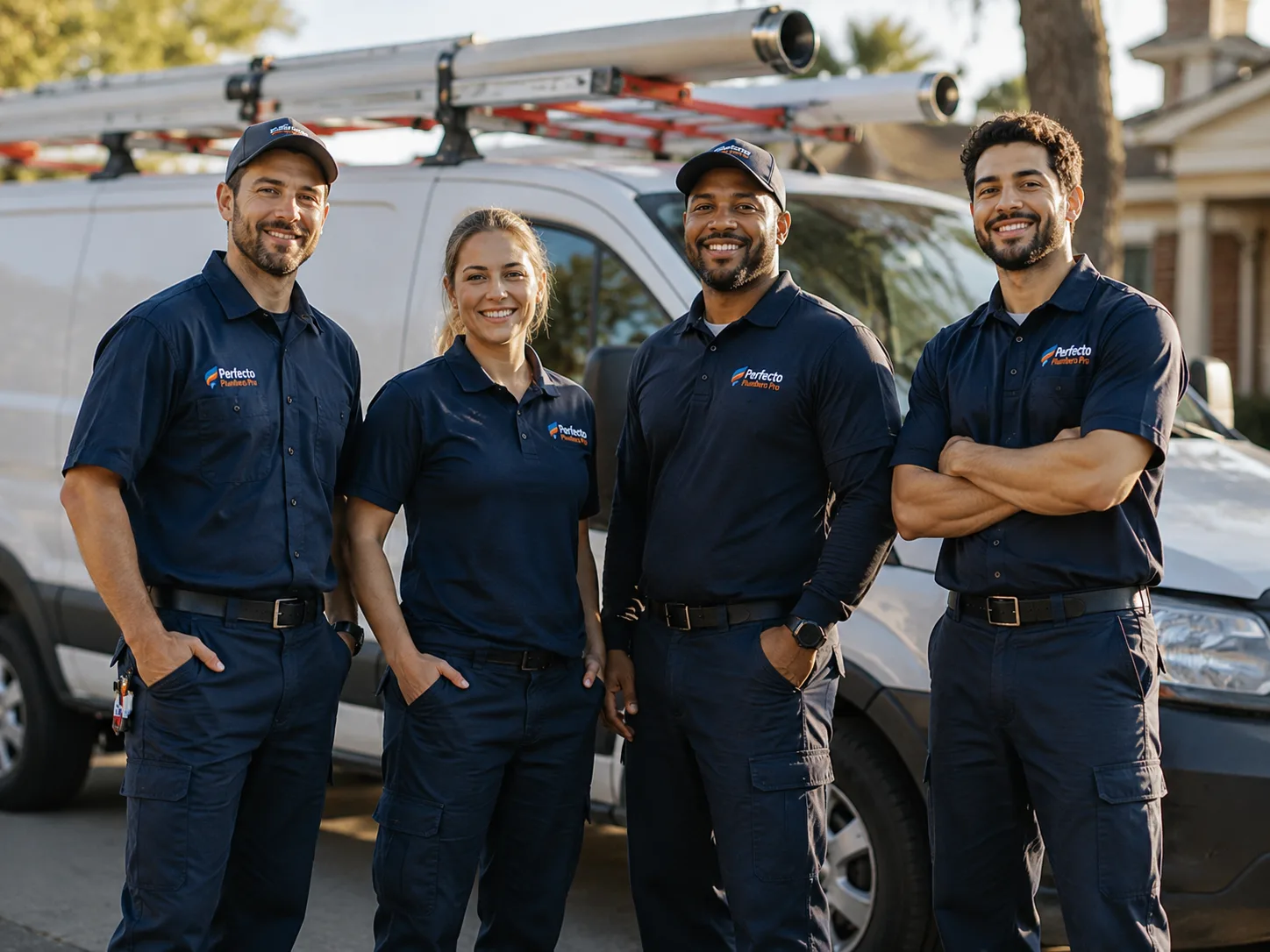 Emergency Plumber Near Me in Provencal, LA near me